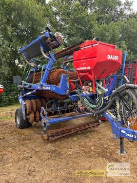 Dal-Bo MAXIROLL 630