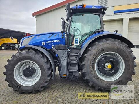 New Holland T 7.315 AUTO COMMAND HD PLM 1
