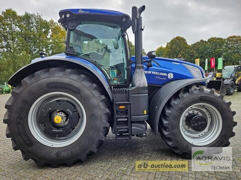New Holland T 7.315 AUTO COMMAND HD PLM 3