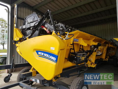 New Holland VARIFEED 8,53 M HD