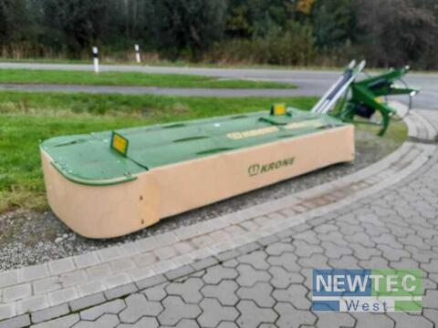 Krone ACTIVEMOW R 360 2