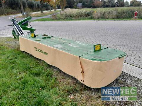 Krone ACTIVEMOW R 360 3