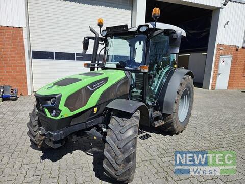 Deutz-Fahr 5090.4D