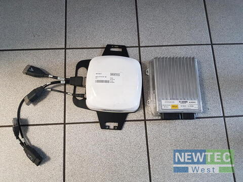 Trimble INTELLISTEER MIT 392 RTK