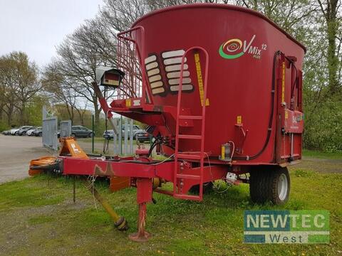 BvL van Lengerich V-MIX 12 L