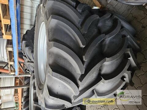 Vredestein KR 540/65R30