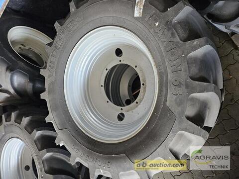 Vredestein KR 540/65R30 2