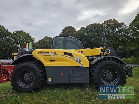 New Holland TH 7.42 ELITE 3