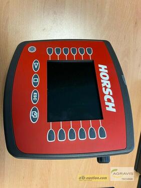 Horsch BASIC TERMINAL