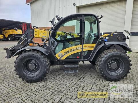 New Holland TH 7.42 ELITE