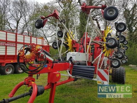 Pöttinger TOP 1252 C
