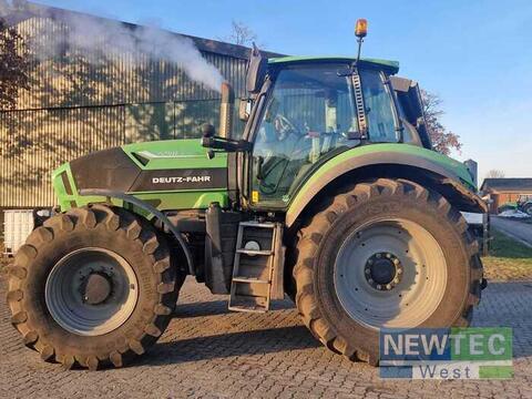 Deutz Fahr AGROTRON 7250 TTV 3