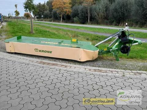 Krone ACTIVEMOW R 360