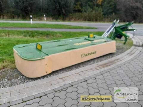 Krone ACTIVEMOW R 360 2