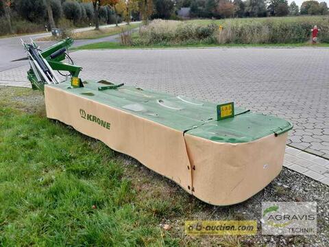 Krone ACTIVEMOW R 360 3