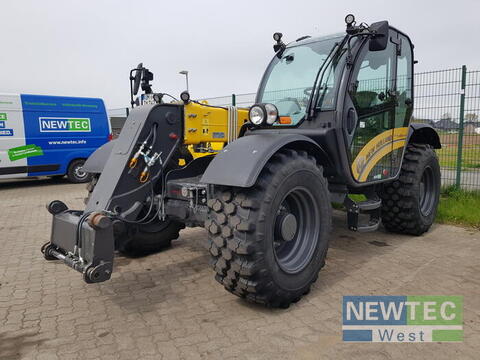 New Holland TH 7.42 ELITE