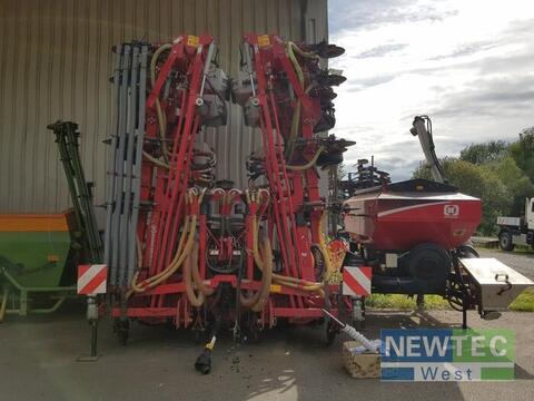 Becker AEROMAT HKT 12 DTE 2