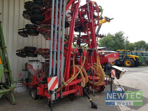 Becker AEROMAT HKT 12 DTE 3