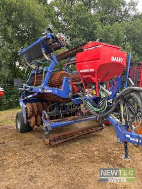 Dal-Bo MAXIROLL 630