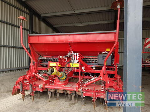 Horsch VERSA 3 KR