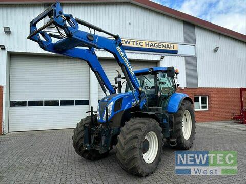 New Holland T 7.210 