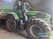 Deutz-Fahr AGROTRON 7250 TTV