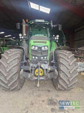 Deutz Fahr AGROTRON 7250 TTV 2