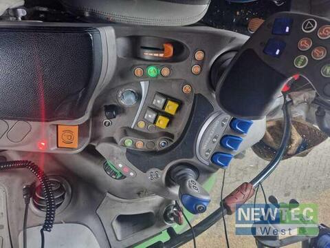 Deutz Fahr AGROTRON 7250 TTV 3