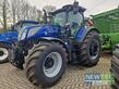 New Holland T 7.300 AUTO COMMAND PLM