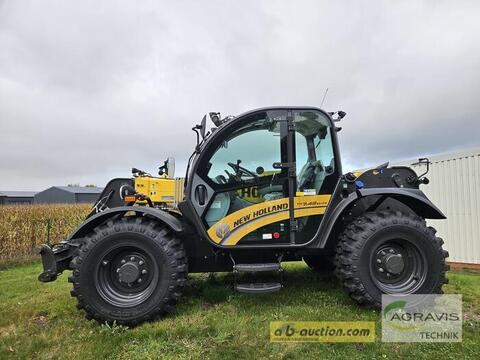 New Holland TH 7.42 ELITE