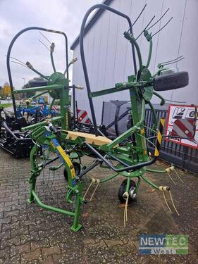 Krone VENDRO 560 2
