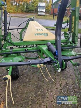 Krone VENDRO 560 3