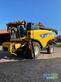 New Holland CX 8040