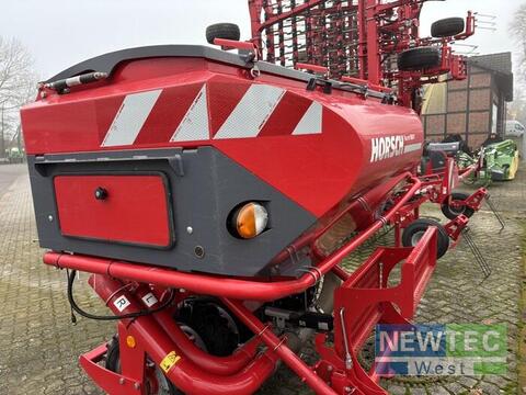 Horsch PARTNER 1600 FT 2