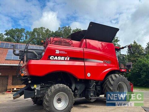Case IH AF 7140