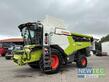 Claas LEXION 6700