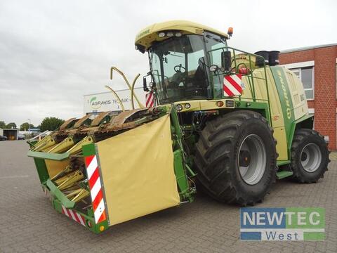 Krone BIG X 1100