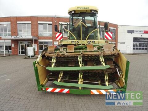 Krone BIG X 1100 2