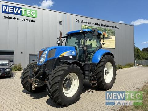 New Holland T 6090 PC
