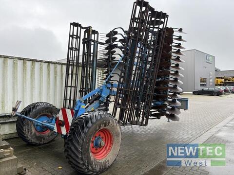 Lemken RUBIN 9/600 KUA 2