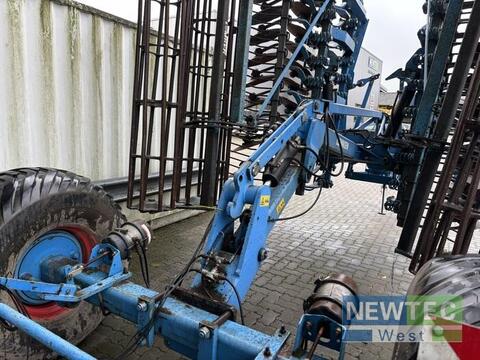 Lemken RUBIN 9/600 KUA 3