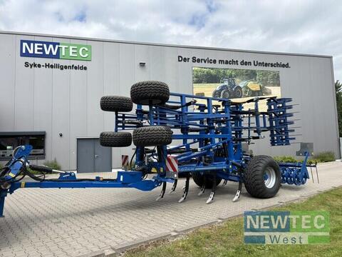 Köckerling VECTOR 570