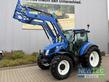 New Holland T 5.115 DUAL COMMAND