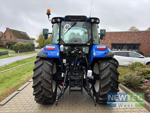 New Holland T 5.115 DUAL COMMAND 3
