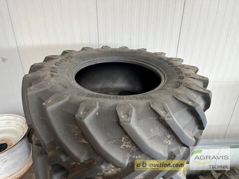 Sonstige 600/65R28 TM 800