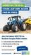 New Holland T 8.435 GENESIS PLMI AUTO COMMAND