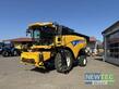 New Holland CX 8060