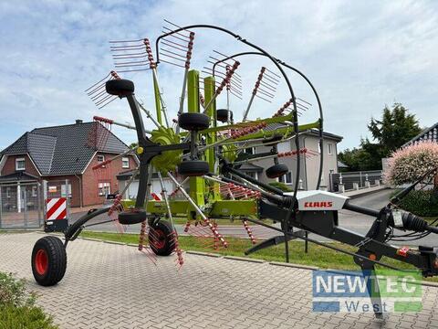 Claas LINER 2800