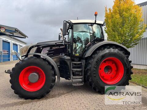 Fendt 933 VARIO S4