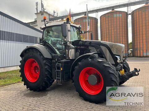 Fendt 933 VARIO S4 2